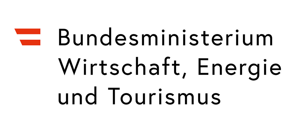 Logo von Bundesministerium für Wirtschaft, Energie und Tourismus