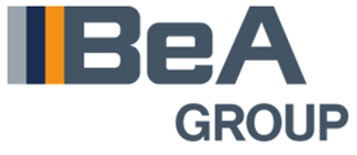 Logo von BeA GmbH, Zweigniederlassung Österreich