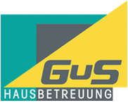 Logo von GuS Hausbetreuung GmbH