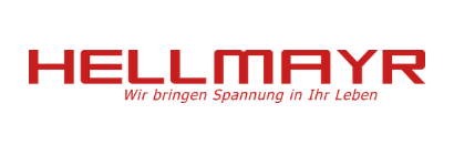 Logo von Hellmayr GmbH