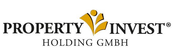 Logo von Property Invest Holding GmbH