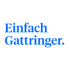 Logo von Gattringer Steuerberatung GmbH