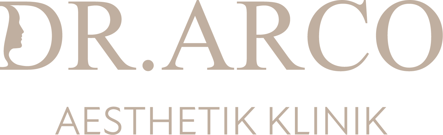 Logo von Dr. Arco - Aesthetik Klinik (GKFAC GmbH)