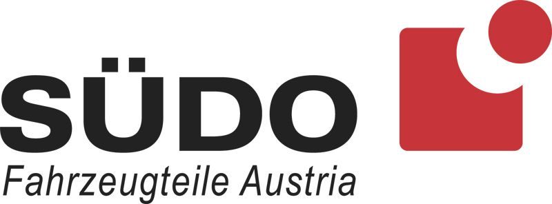 Logo von SÜDO GmbH