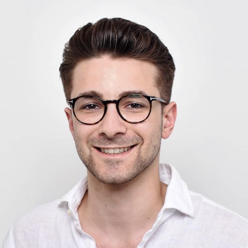 Foto von Fabian Steiner