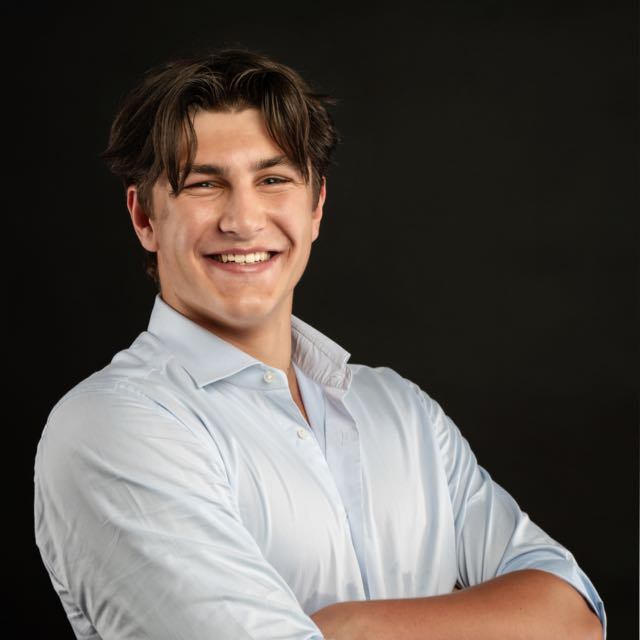 Foto von Manuel Seifert