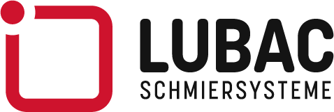 Logo von LUBAC Schmiersysteme GmbH