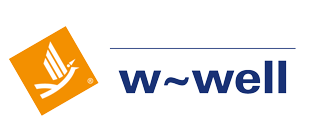Logo von w~well GmbH