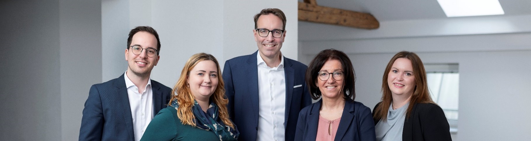 Titelbild von BEURLE Rechtsanwälte GmbH & Co KG