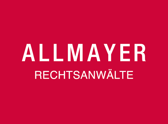 Logo von Allmayer-Beck Stockert Rechtsanwälte GmbH