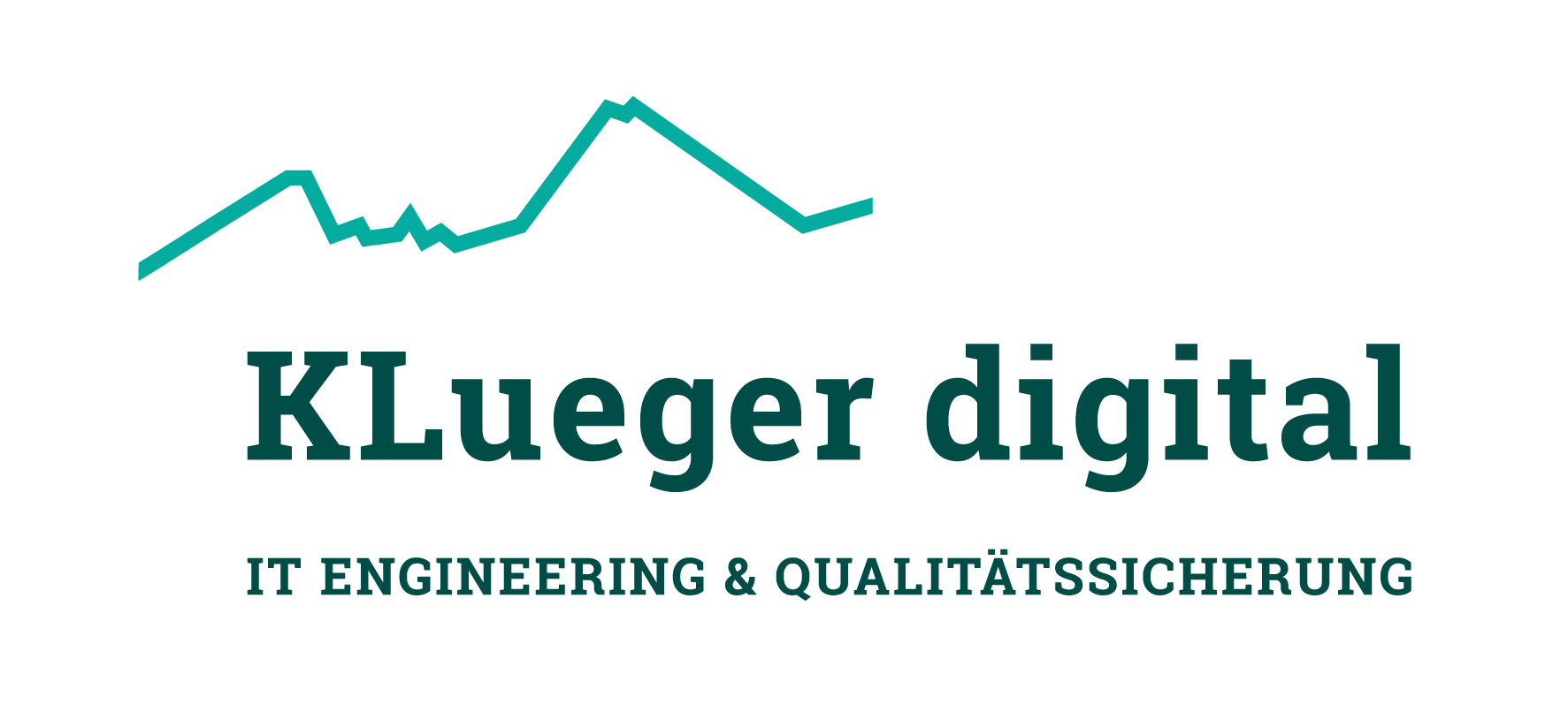 Logo von KLueger digital GmbH