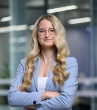 Photo of Martina Gröller