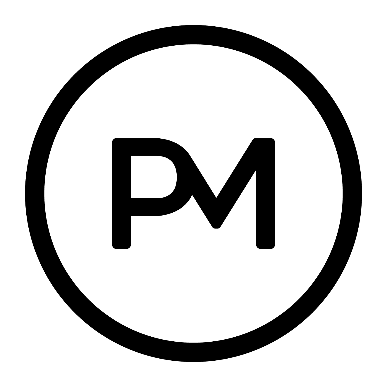 Logo von Peakmedia digital signage GmbH