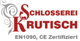 Logo von Schlosserei W. Krutisch Gesellschaft m.b.H.