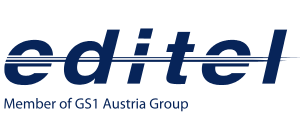 Logo von EDITEL Austria GmbH