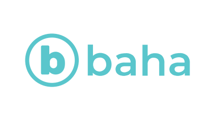 Logo von baha GmbH