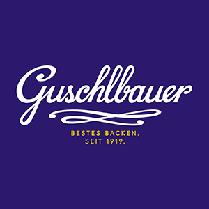 Logo von Guschlbauer Backwaren GmbH