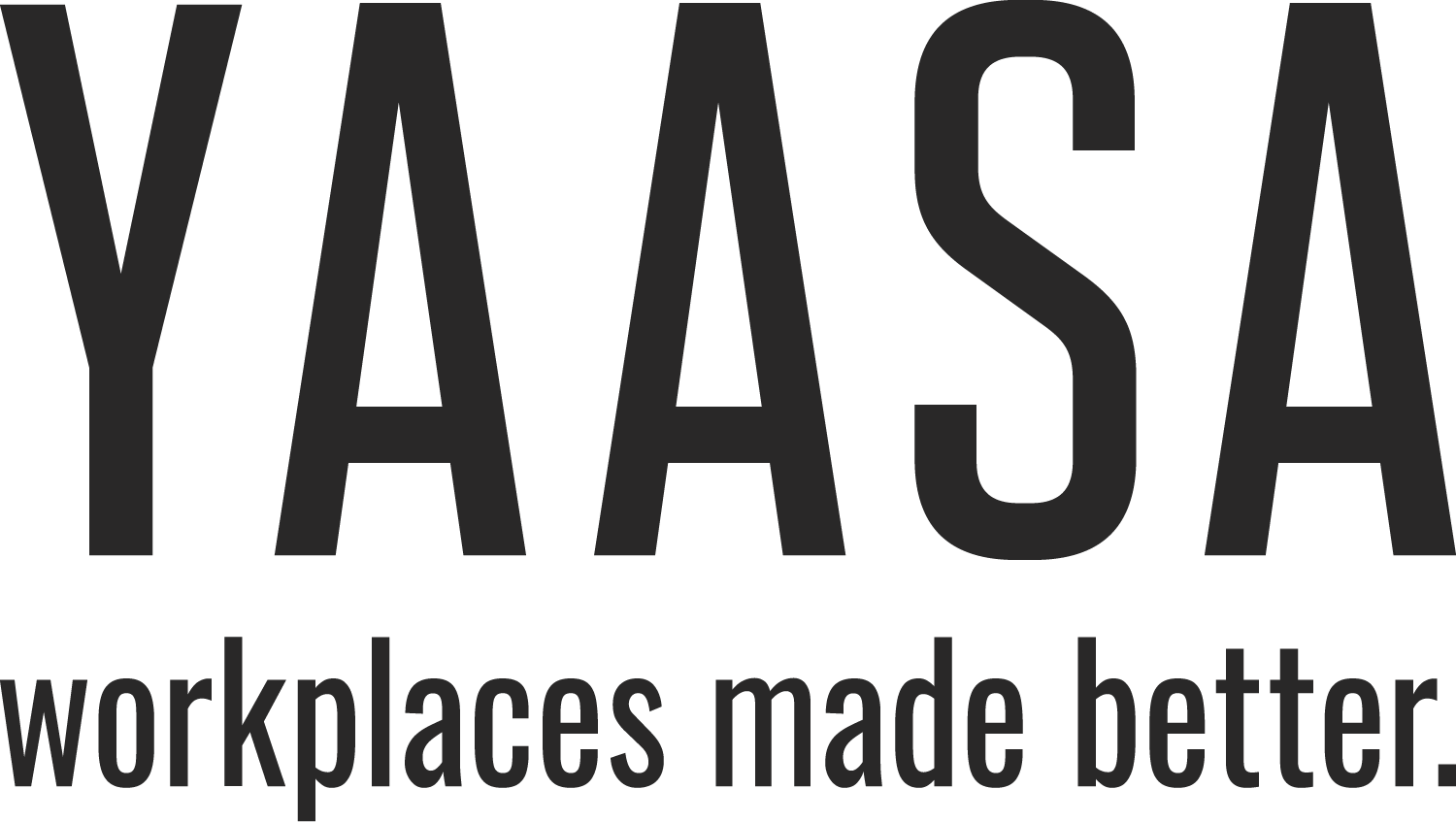 Logo von Yaasa GmbH