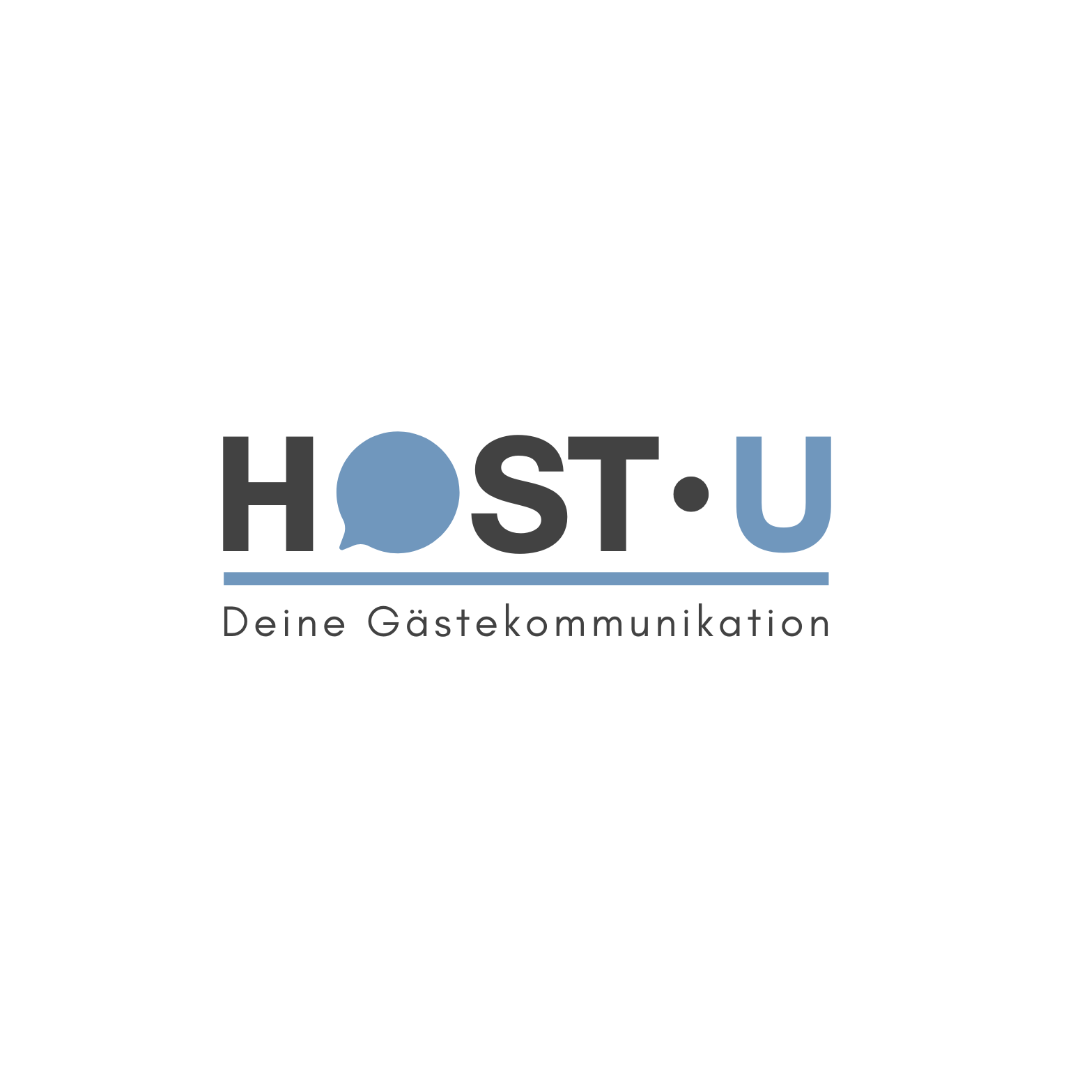 Logo von HostU GmbH