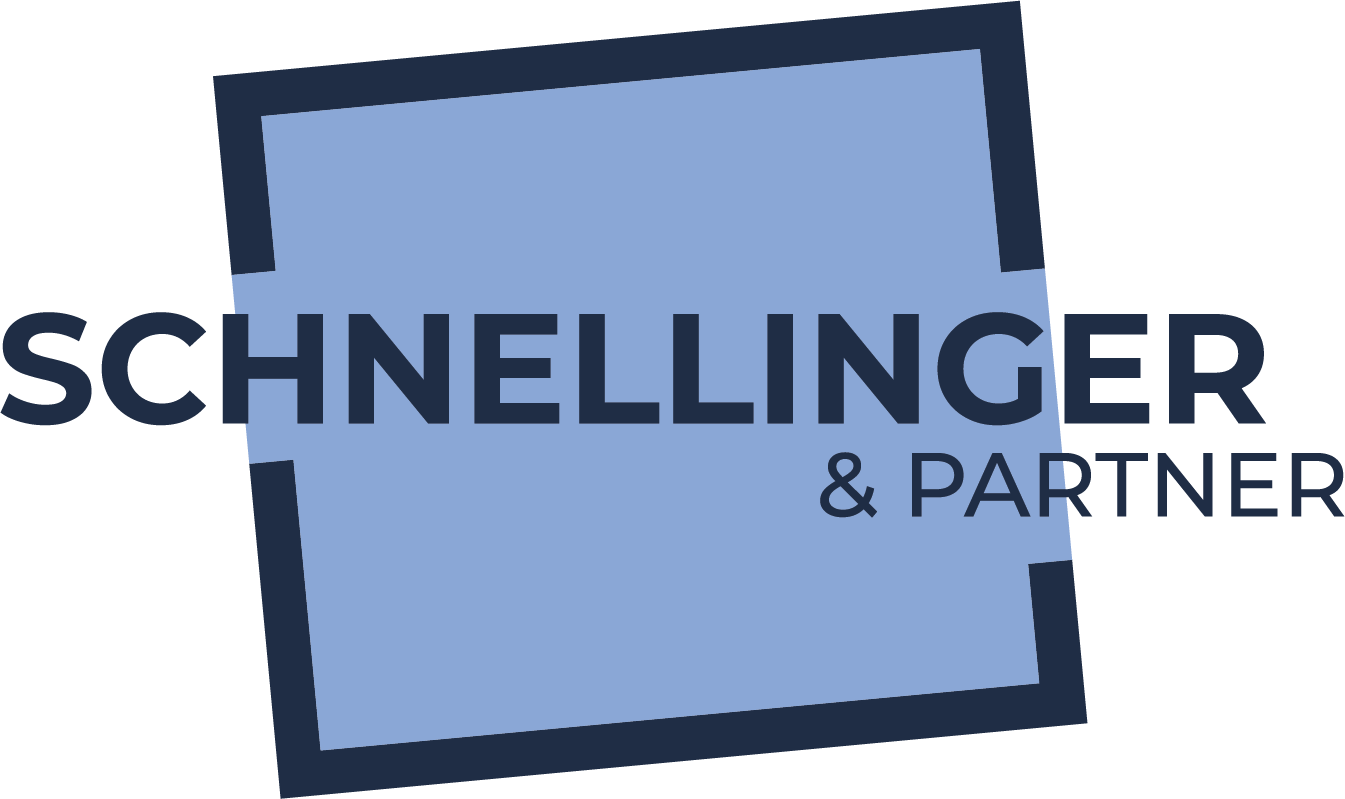 Logo von SCHNELLINGER Immobilientreuhänder GmbH