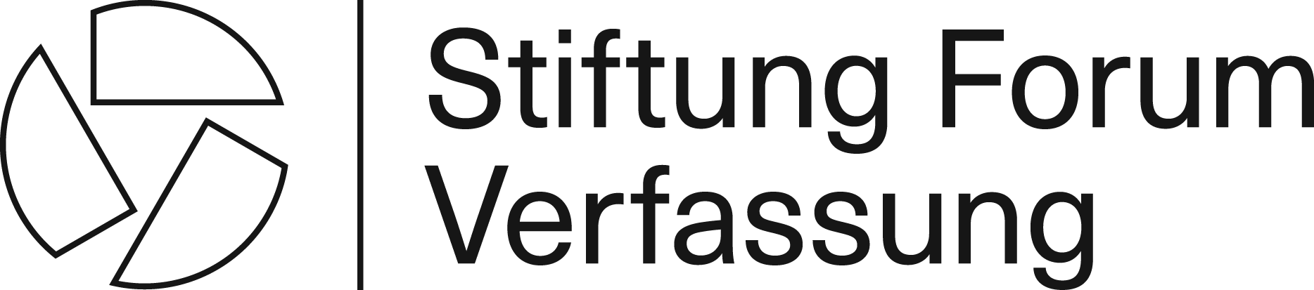 Logo von Stiftung Forum Verfassung
