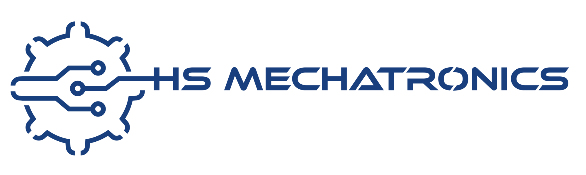 Logo von HS Mechatronics GmbH