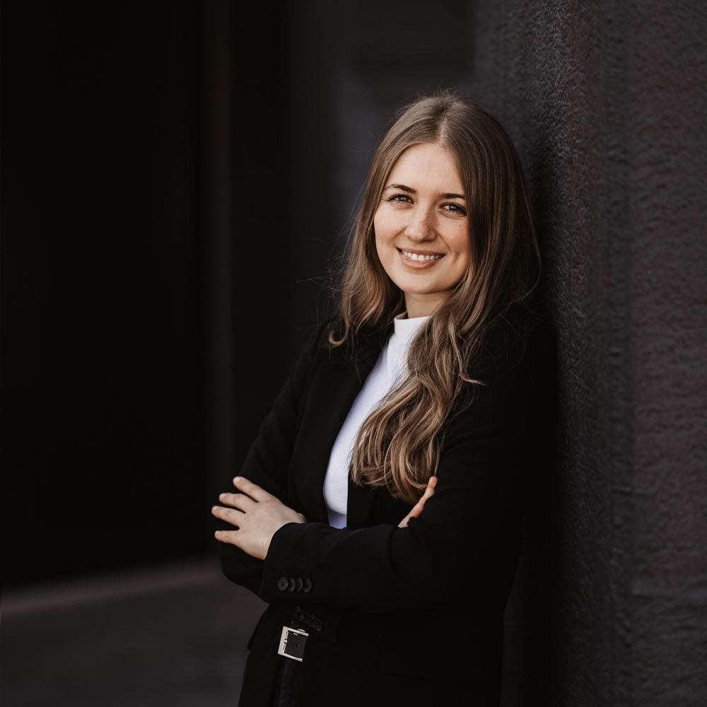 Foto von Franziska Hofer