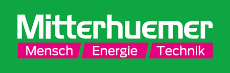 Logo von Mitterhuemer - Mensch / Energie / Technik