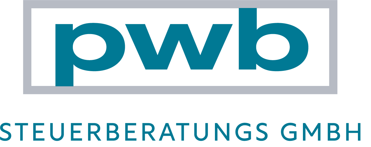 Logo von PWB Wirtschaftsprüfungs- u. Steuerberatungs GmbH