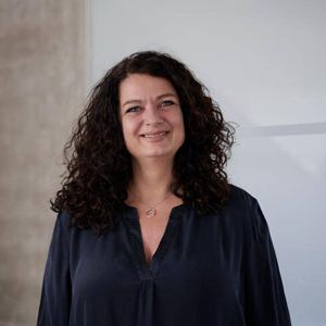 Foto von Ulrike Scheinecker-Graul