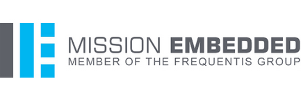 Logo von Mission Embedded GmbH