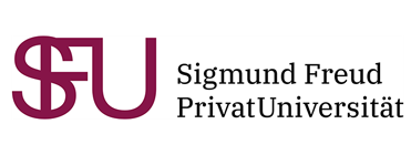 Logo von Sigmund Freud Privatuniversität Wien GmbH