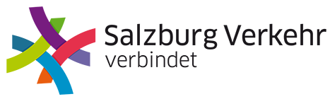 Logo von SALZBURG VERKEHR