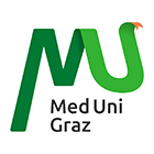 Logo von Medizinische Universität Graz