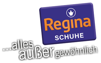 Logo von Regina Schuh GmbH