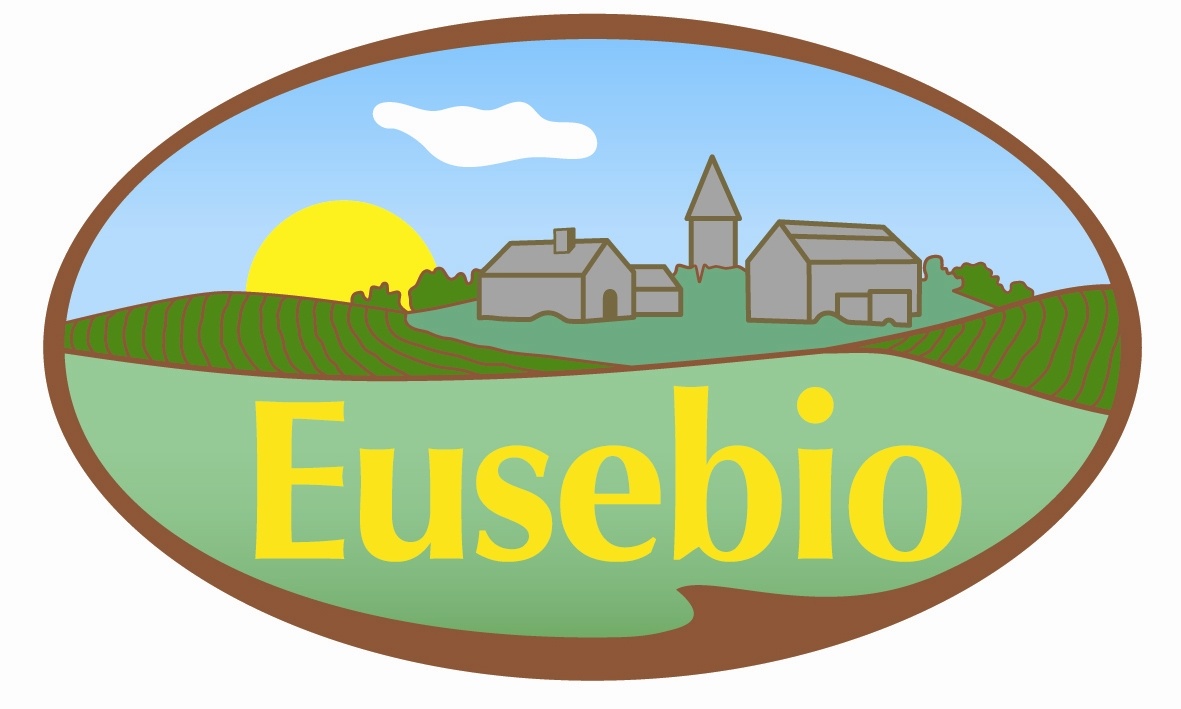 Logo von Eusebio GmbH