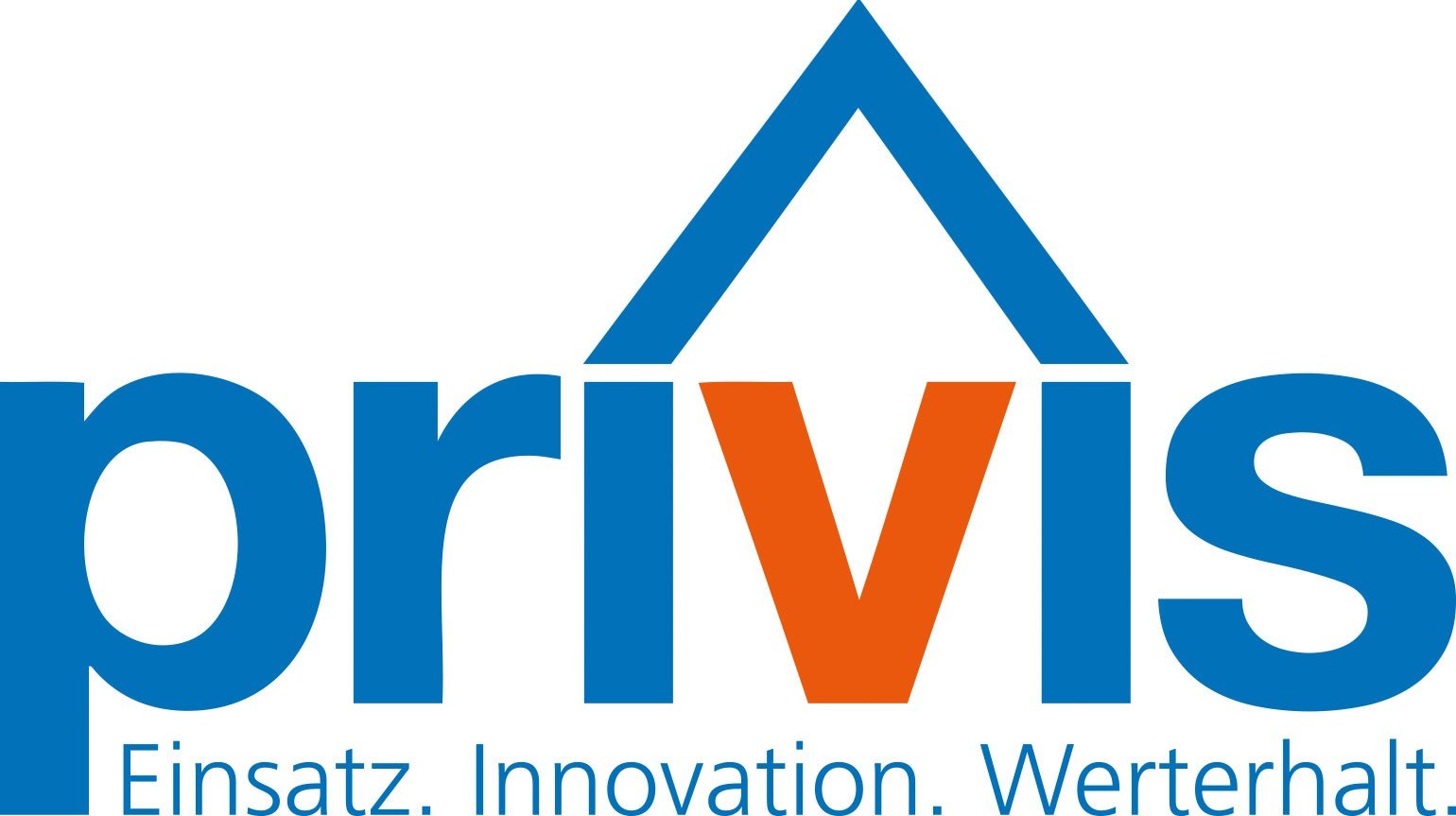 Logo von privis Facility Service GmbH