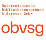 Logo von Die Österreichische Bibliothekenverbund u. Service GmbH