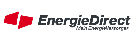 Logo von EnergieDirect