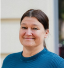 Foto von Andrea Reiter (sie/ihr)