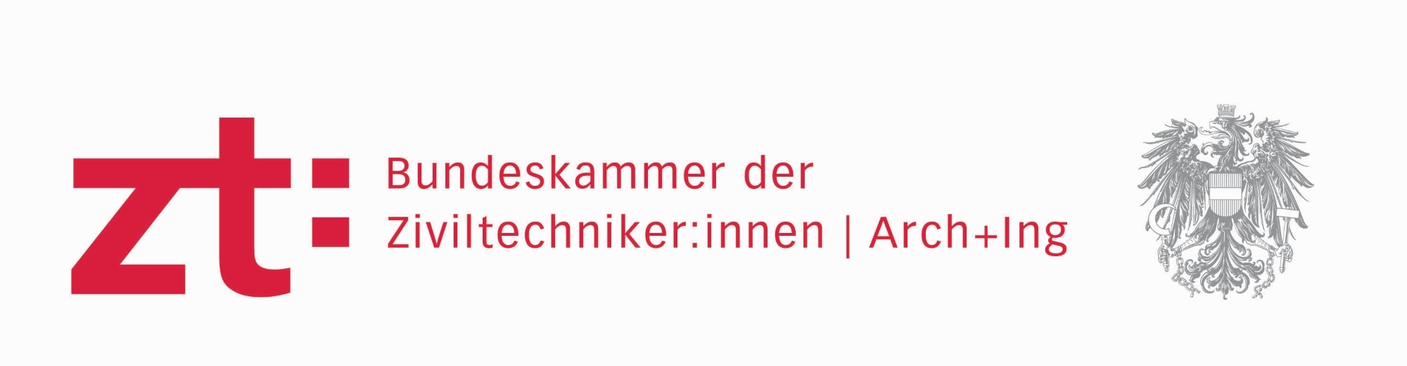 Logo von Bundeskammer der ZiviltechnikerInnen