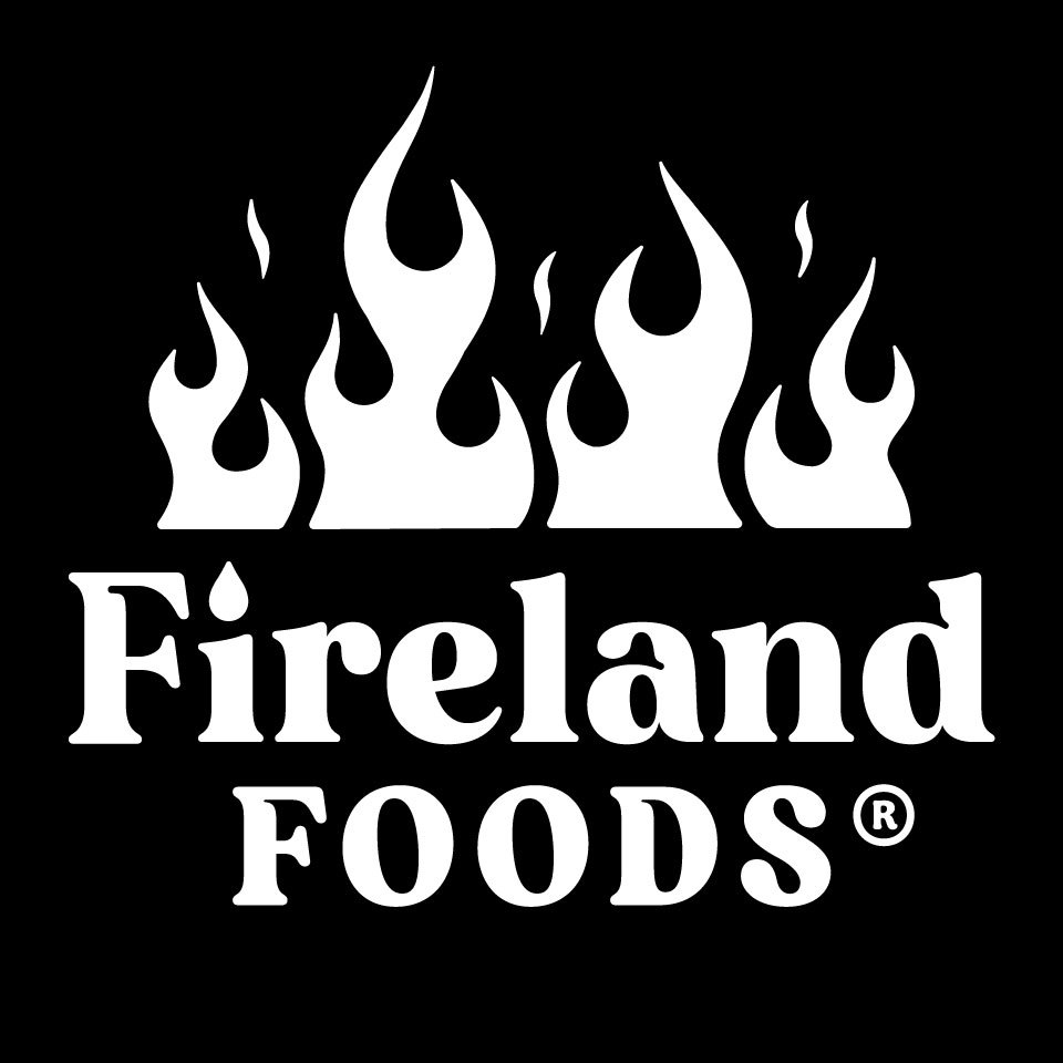 Logo von FIRELAND FOODS GmbH