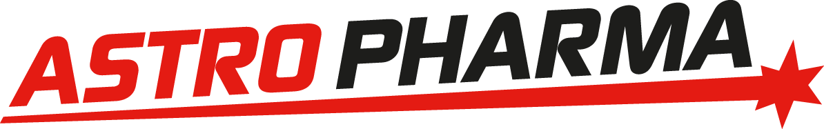 Logo von Astro-Pharma Vertrieb u Handel v pharmazeutischen Produkten GmbH