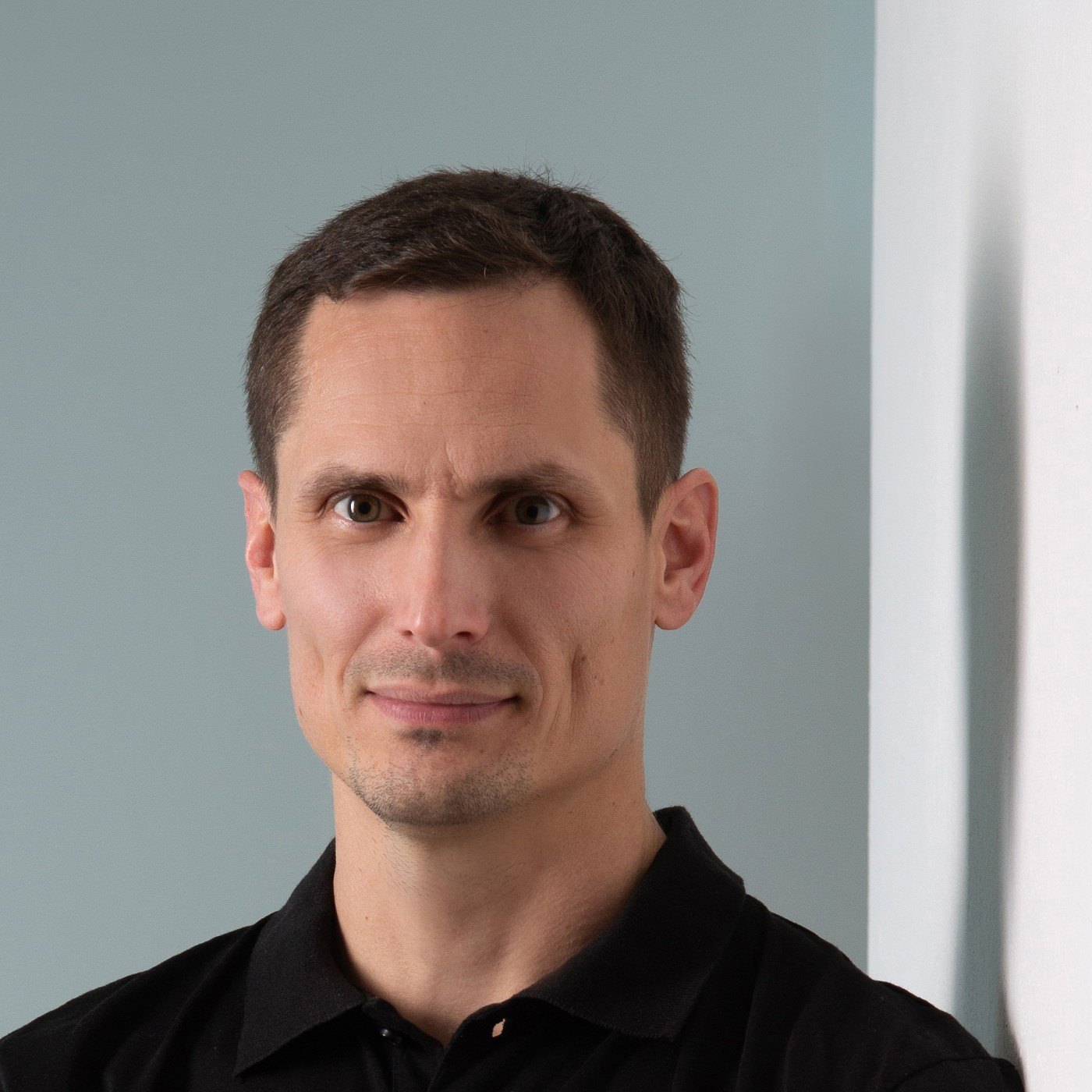 Foto von DI Ingo Sauer