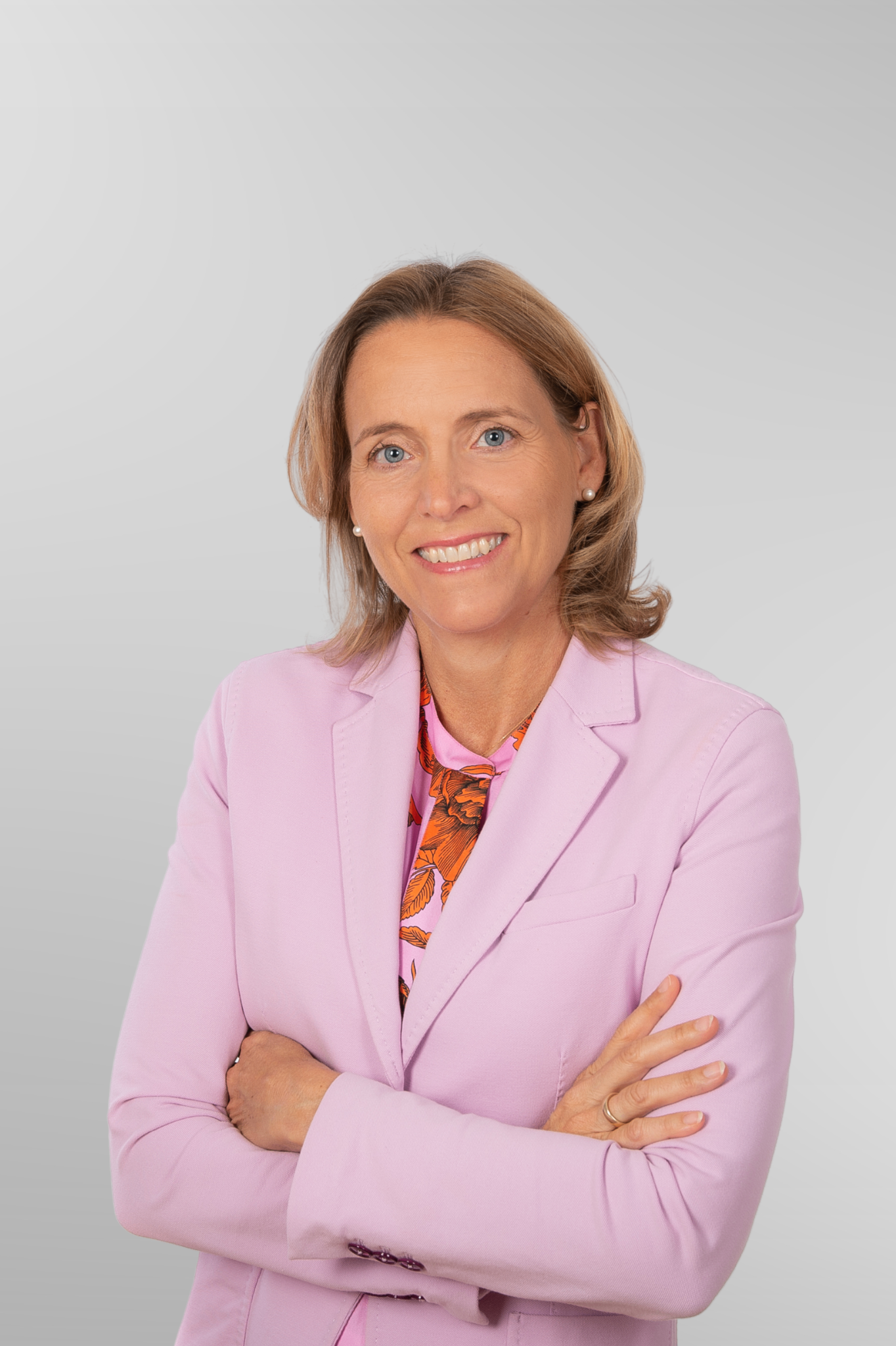Foto von Regina Liebsch-Marchetti