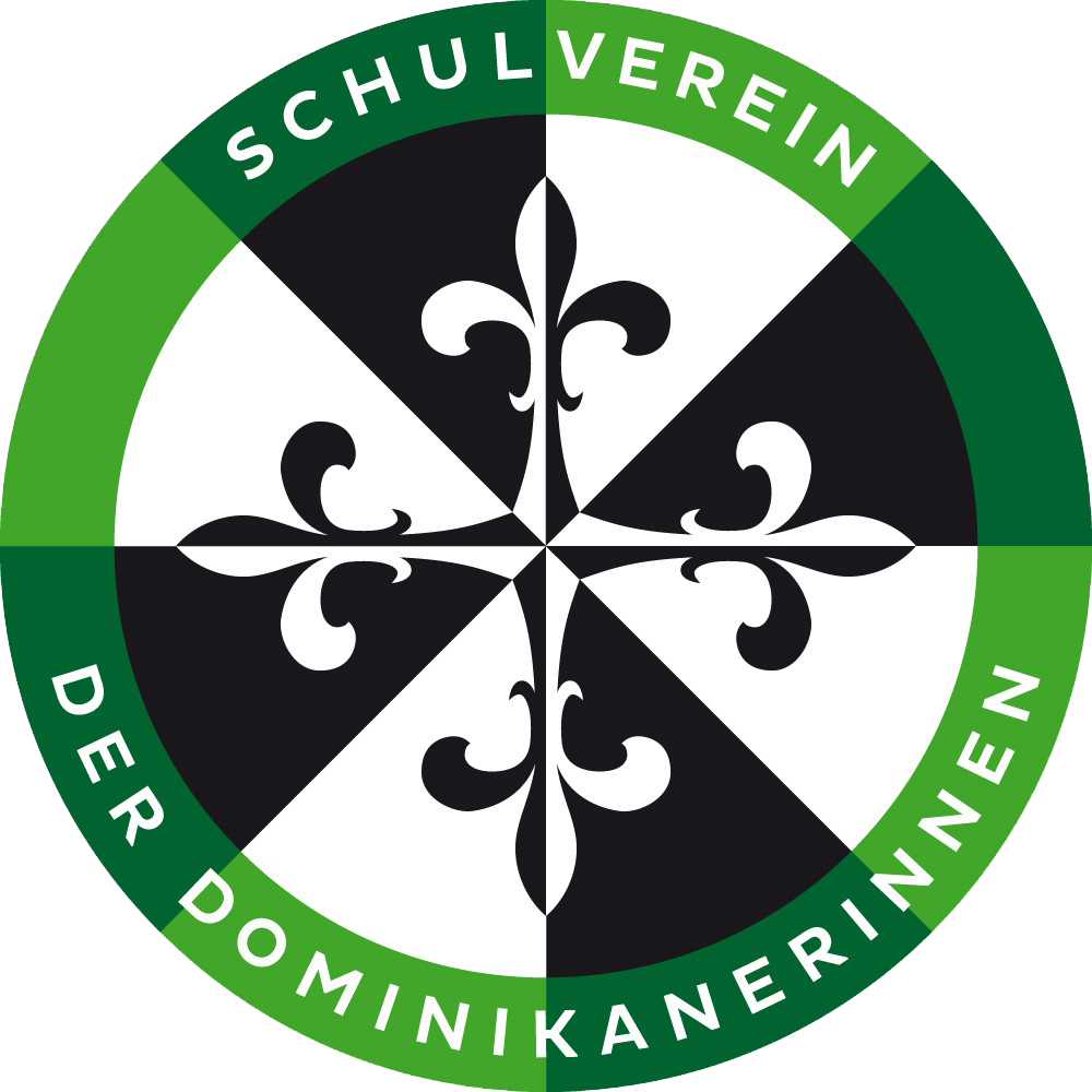 Logo von Schulverein der Dominikanerinnen