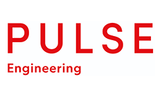 Logo von PULSE Engineering GmbH