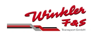 Logo von Winkler F & S Transport GmbH