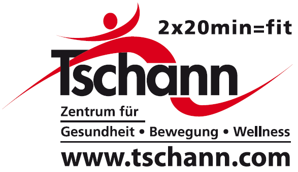 Logo von Tschann GmbH