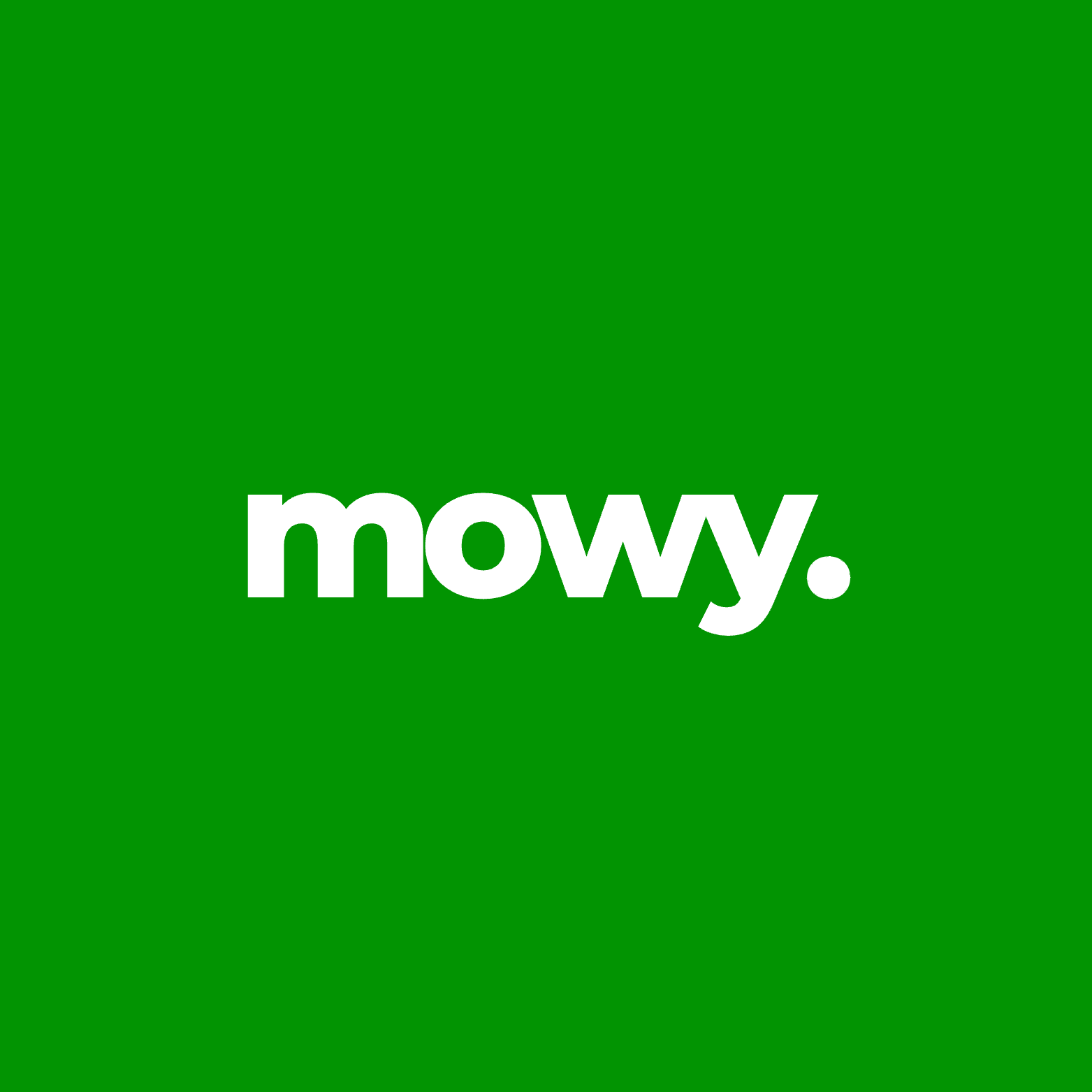 Logo von mowy.